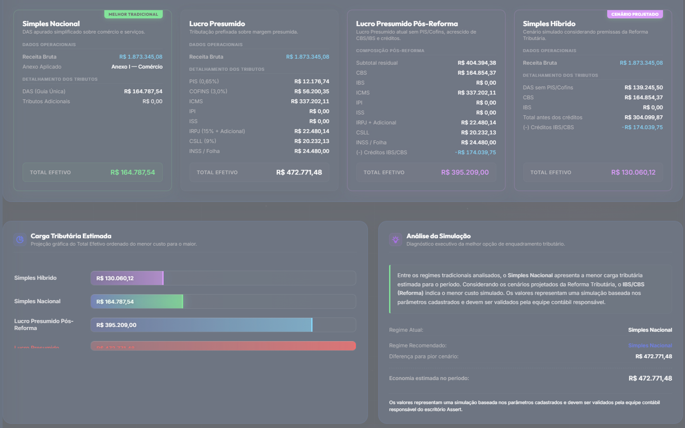 Product Showcase Preview