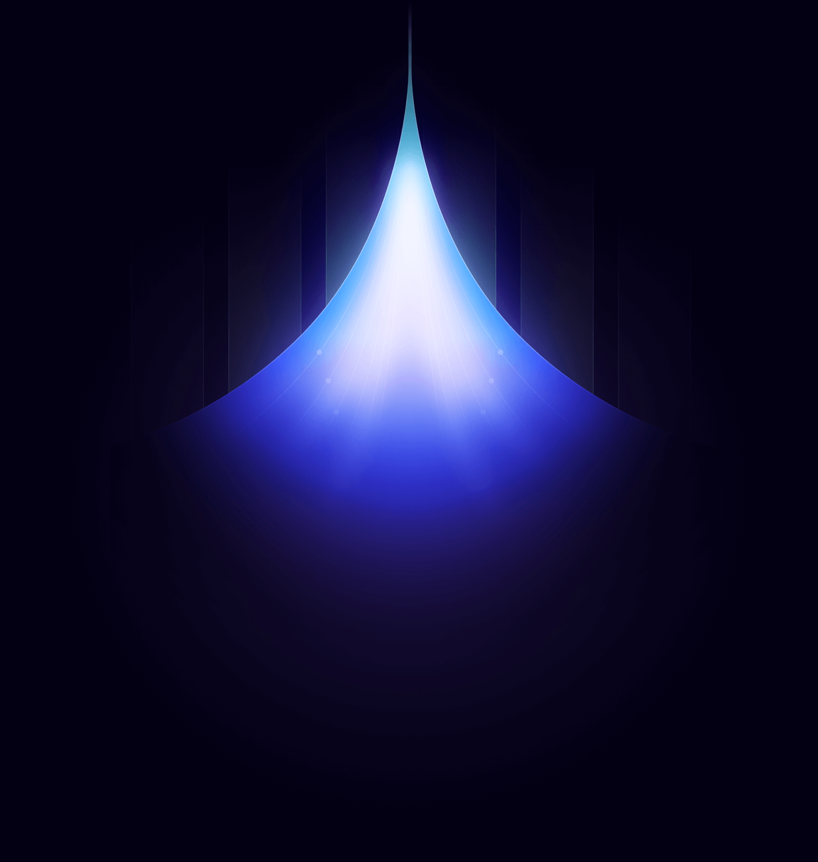 Connected Background