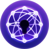 Encryption Logo Image